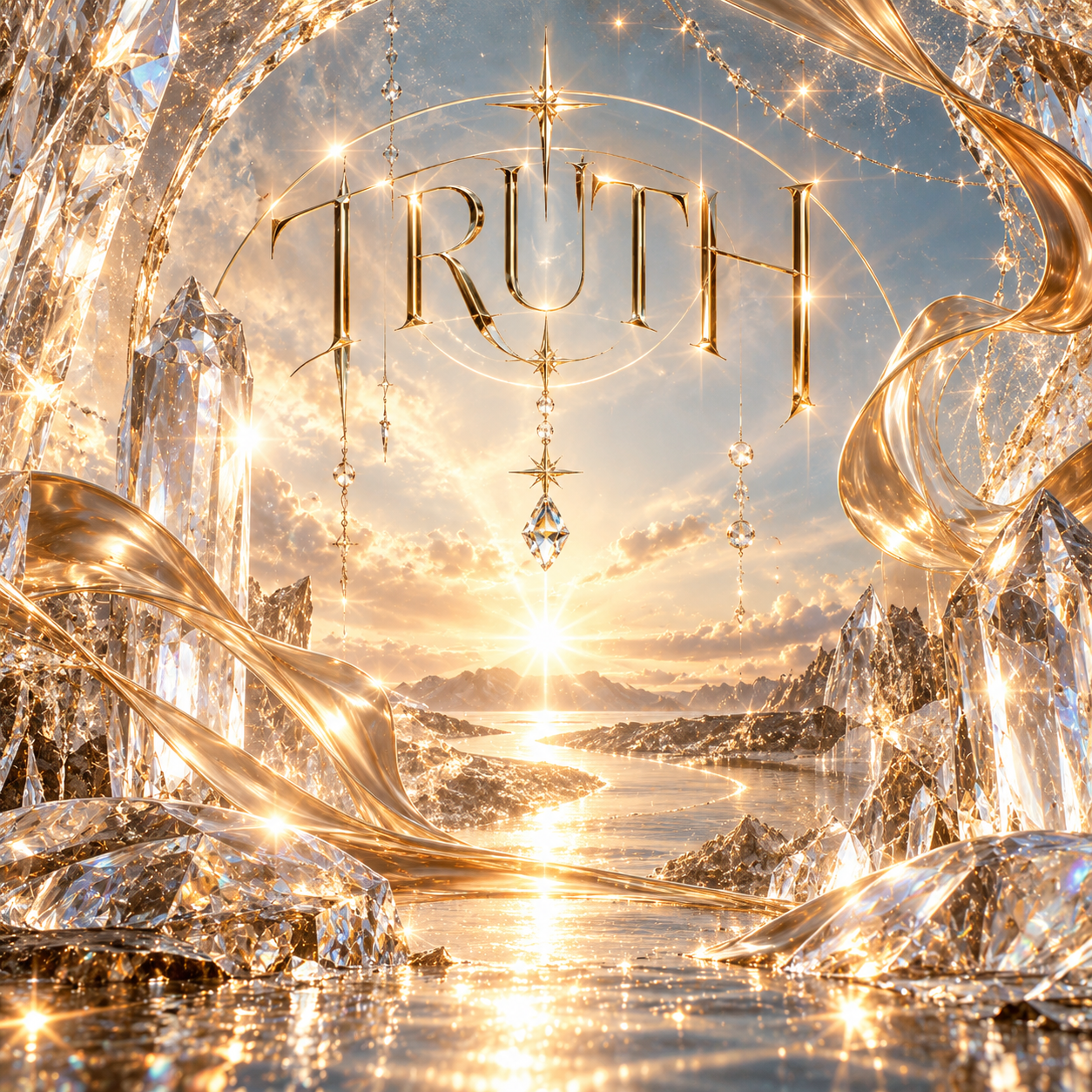 Truth cover artwork